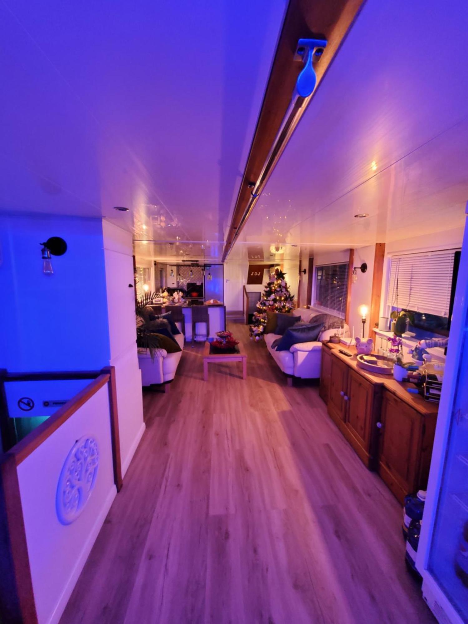 Jasmine Coral Jay Boutique Boatel Ocean Village Gibraltar Bagian luar foto