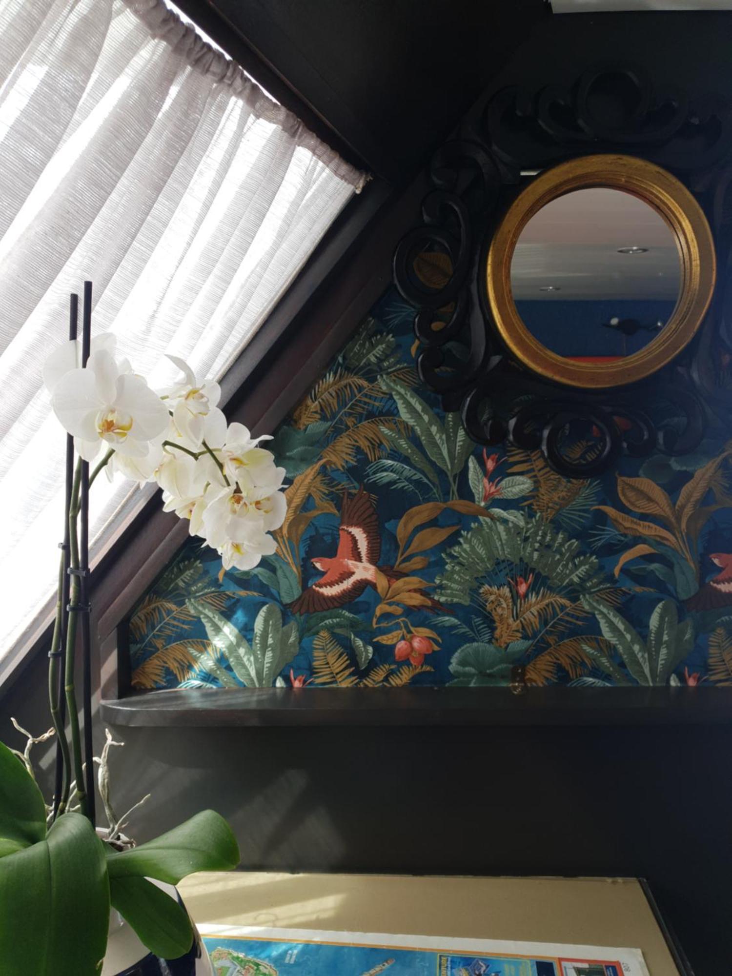 Jasmine Coral Jay Boutique Boatel Ocean Village Gibraltar Ruang foto